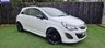 USED 2013 63 VAUXHALL CORSA 1.2 LIMITED EDITION 3d 83 BHP 