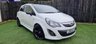 USED 2013 63 VAUXHALL CORSA 1.2 LIMITED EDITION 3d 83 BHP 