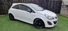 USED 2013 63 VAUXHALL CORSA 1.2 LIMITED EDITION 3d 83 BHP 