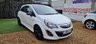 USED 2013 63 VAUXHALL CORSA 1.2 LIMITED EDITION 3d 83 BHP 