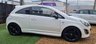 USED 2013 63 VAUXHALL CORSA 1.2 LIMITED EDITION 3d 83 BHP 