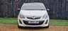 USED 2013 63 VAUXHALL CORSA 1.2 LIMITED EDITION 3d 83 BHP 