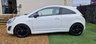 USED 2013 63 VAUXHALL CORSA 1.2 LIMITED EDITION 3d 83 BHP 