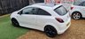 USED 2013 63 VAUXHALL CORSA 1.2 LIMITED EDITION 3d 83 BHP 