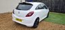 USED 2013 63 VAUXHALL CORSA 1.2 LIMITED EDITION 3d 83 BHP 