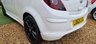 USED 2013 63 VAUXHALL CORSA 1.2 LIMITED EDITION 3d 83 BHP 