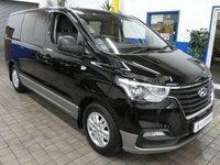 USED 2019 19 HYUNDAI i800 2.5 CRDI SE 5d 168 BHP 8 SEATS HEATED SEATS PARKING SENSORS GENUINE LOW MILEAGE HYUNDAI WARRANTY APRIL 2024