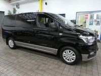 USED 2019 19 HYUNDAI i800 2.5 CRDI SE 5d 168 BHP 8 SEATS HEATED SEATS PARKING SENSORS GENUINE LOW MILEAGE HYUNDAI WARRANTY APRIL 2024