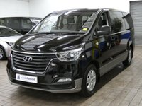 USED 2019 19 HYUNDAI i800 2.5 CRDI SE 5d 168 BHP 8 SEATS HEATED SEATS PARKING SENSORS GENUINE LOW MILEAGE HYUNDAI WARRANTY APRIL 2024
