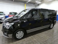 USED 2019 19 HYUNDAI i800 2.5 CRDI SE 5d 168 BHP 8 SEATS HEATED SEATS PARKING SENSORS GENUINE LOW MILEAGE HYUNDAI WARRANTY APRIL 2024