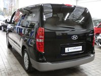 USED 2019 19 HYUNDAI i800 2.5 CRDI SE 5d 168 BHP 8 SEATS HEATED SEATS PARKING SENSORS GENUINE LOW MILEAGE HYUNDAI WARRANTY APRIL 2024