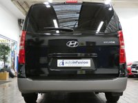 USED 2019 19 HYUNDAI i800 2.5 CRDI SE 5d 168 BHP 8 SEATS HEATED SEATS PARKING SENSORS GENUINE LOW MILEAGE HYUNDAI WARRANTY APRIL 2024