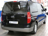 USED 2019 19 HYUNDAI i800 2.5 CRDI SE 5d 168 BHP 8 SEATS HEATED SEATS PARKING SENSORS GENUINE LOW MILEAGE HYUNDAI WARRANTY APRIL 2024