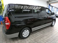 USED 2019 19 HYUNDAI i800 2.5 CRDI SE 5d 168 BHP 8 SEATS HEATED SEATS PARKING SENSORS GENUINE LOW MILEAGE HYUNDAI WARRANTY APRIL 2024