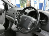 USED 2019 19 HYUNDAI i800 2.5 CRDI SE 5d 168 BHP 8 SEATS HEATED SEATS PARKING SENSORS GENUINE LOW MILEAGE HYUNDAI WARRANTY APRIL 2024