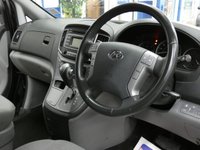 USED 2019 19 HYUNDAI i800 2.5 CRDI SE 5d 168 BHP 8 SEATS HEATED SEATS PARKING SENSORS GENUINE LOW MILEAGE HYUNDAI WARRANTY APRIL 2024