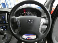 USED 2019 19 HYUNDAI i800 2.5 CRDI SE 5d 168 BHP 8 SEATS HEATED SEATS PARKING SENSORS GENUINE LOW MILEAGE HYUNDAI WARRANTY APRIL 2024
