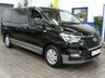 USED 2019 19 HYUNDAI i800 2.5 CRDI SE 5d 168 BHP 8 SEATS HEATED SEATS PARKING SENSORS GENUINE LOW MILEAGE HYUNDAI WARRANTY APRIL 2024
