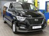 USED 2019 19 HYUNDAI i800 2.5 CRDI SE 5d 168 BHP 8 SEATS HEATED SEATS PARKING SENSORS GENUINE LOW MILEAGE HYUNDAI WARRANTY APRIL 2024