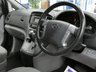 USED 2019 19 HYUNDAI i800 2.5 CRDI SE 5d 168 BHP 8 SEATS HEATED SEATS PARKING SENSORS GENUINE LOW MILEAGE HYUNDAI WARRANTY APRIL 2024
