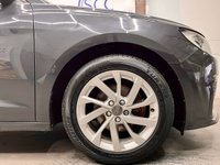 USED 2019 69 AUDI A1  1.0 TFSI 30 Sport Sportback 5dr Petrol Manual Euro 6 (s/s) (116 ps) Cruise Control, DAB, Tech Pack