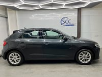 USED 2019 69 AUDI A1  1.0 TFSI 30 Sport Sportback 5dr Petrol Manual Euro 6 (s/s) (116 ps) Cruise Control, DAB, Tech Pack