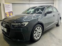 USED 2019 69 AUDI A1  1.0 TFSI 30 Sport Sportback 5dr Petrol Manual Euro 6 (s/s) (116 ps) Cruise Control, DAB, Tech Pack