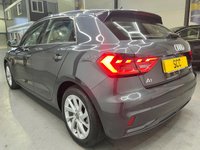 USED 2019 69 AUDI A1  1.0 TFSI 30 Sport Sportback 5dr Petrol Manual Euro 6 (s/s) (116 ps) Cruise Control, DAB, Tech Pack