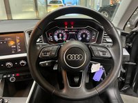 USED 2019 69 AUDI A1  1.0 TFSI 30 Sport Sportback 5dr Petrol Manual Euro 6 (s/s) (116 ps) Cruise Control, DAB, Tech Pack