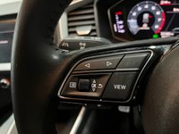 USED 2019 69 AUDI A1  1.0 TFSI 30 Sport Sportback 5dr Petrol Manual Euro 6 (s/s) (116 ps) Cruise Control, DAB, Tech Pack