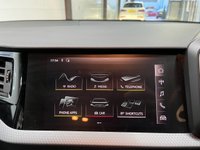 USED 2019 69 AUDI A1  1.0 TFSI 30 Sport Sportback 5dr Petrol Manual Euro 6 (s/s) (116 ps) Cruise Control, DAB, Tech Pack