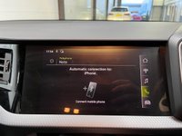 USED 2019 69 AUDI A1  1.0 TFSI 30 Sport Sportback 5dr Petrol Manual Euro 6 (s/s) (116 ps) Cruise Control, DAB, Tech Pack
