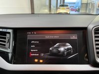 USED 2019 69 AUDI A1  1.0 TFSI 30 Sport Sportback 5dr Petrol Manual Euro 6 (s/s) (116 ps) Cruise Control, DAB, Tech Pack