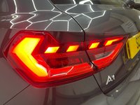 USED 2019 69 AUDI A1  1.0 TFSI 30 Sport Sportback 5dr Petrol Manual Euro 6 (s/s) (116 ps) Cruise Control, DAB, Tech Pack