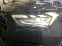 USED 2019 69 AUDI A1  1.0 TFSI 30 Sport Sportback 5dr Petrol Manual Euro 6 (s/s) (116 ps) Cruise Control, DAB, Tech Pack