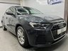 USED 2019 69 AUDI A1  1.0 TFSI 30 Sport Sportback 5dr Petrol Manual Euro 6 (s/s) (116 ps) Cruise Control, DAB, Tech Pack