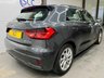 USED 2019 69 AUDI A1  1.0 TFSI 30 Sport Sportback 5dr Petrol Manual Euro 6 (s/s) (116 ps) Cruise Control, DAB, Tech Pack