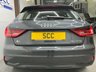 USED 2019 69 AUDI A1  1.0 TFSI 30 Sport Sportback 5dr Petrol Manual Euro 6 (s/s) (116 ps) Cruise Control, DAB, Tech Pack