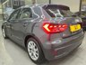 USED 2019 69 AUDI A1  1.0 TFSI 30 Sport Sportback 5dr Petrol Manual Euro 6 (s/s) (116 ps) Cruise Control, DAB, Tech Pack