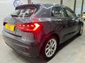 USED 2019 69 AUDI A1  1.0 TFSI 30 Sport Sportback 5dr Petrol Manual Euro 6 (s/s) (116 ps) Cruise Control, DAB, Tech Pack