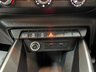 USED 2019 69 AUDI A1  1.0 TFSI 30 Sport Sportback 5dr Petrol Manual Euro 6 (s/s) (116 ps) Cruise Control, DAB, Tech Pack