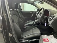 USED 2012 62 AUDI A1 1.4 TFSI Sport Sportback 5dr Petrol Manual Euro 5 (s/s) (122 ps) P.Sensors, Bluetooth, Cruise