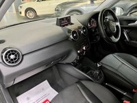USED 2012 62 AUDI A1 1.4 TFSI Sport Sportback 5dr Petrol Manual Euro 5 (s/s) (122 ps) P.Sensors, Bluetooth, Cruise