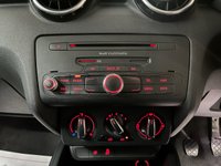USED 2012 62 AUDI A1 1.4 TFSI Sport Sportback 5dr Petrol Manual Euro 5 (s/s) (122 ps) P.Sensors, Bluetooth, Cruise