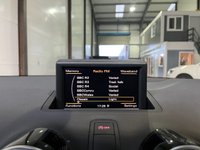 USED 2012 62 AUDI A1 1.4 TFSI Sport Sportback 5dr Petrol Manual Euro 5 (s/s) (122 ps) P.Sensors, Bluetooth, Cruise