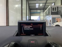USED 2012 62 AUDI A1 1.4 TFSI Sport Sportback 5dr Petrol Manual Euro 5 (s/s) (122 ps) P.Sensors, Bluetooth, Cruise