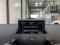 USED 2012 62 AUDI A1 1.4 TFSI Sport Sportback 5dr Petrol Manual Euro 5 (s/s) (122 ps) P.Sensors, Bluetooth, Cruise
