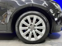 USED 2012 62 AUDI A1 1.4 TFSI Sport Sportback 5dr Petrol Manual Euro 5 (s/s) (122 ps) P.Sensors, Bluetooth, Cruise