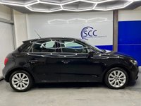 USED 2012 62 AUDI A1 1.4 TFSI Sport Sportback 5dr Petrol Manual Euro 5 (s/s) (122 ps) P.Sensors, Bluetooth, Cruise