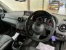 USED 2012 62 AUDI A1 1.4 TFSI Sport Sportback 5dr Petrol Manual Euro 5 (s/s) (122 ps) P.Sensors, Bluetooth, Cruise